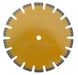 Road Slitta Asphalt & Concrete Diamond Blades Diamond Road & Asphalt Slitta Blades Abrasives World 