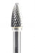 Round Tree Carbide Burrs Carbide Burr Non Ferrous Abrasives World 