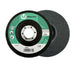 CIBO Unitised Metal Polishing Discs (SAG Range) Polishing Products Abrasives World 