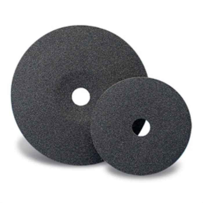 Silicon Carbide Flat Fibre Discs Stone and Marble Sanding Abrasives world 