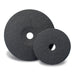 Silicon Carbide Flat Fibre Discs Stone and Marble Sanding Abrasives world 