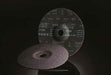 Silicon Carbide Fibre Discs Depressed Centres Stone and Marble Sanding Abrasives world 