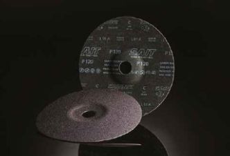 Silicon Carbide Fibre Discs Depressed Centres Stone and Marble Sanding Abrasives world 