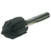 RIGHT LINES Mandrels For Abrasive Caps Mandrels Holders & Arbours ABRASIVES FOR INDUSTRY LIMITED - Abrasives world 