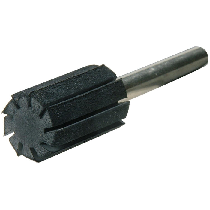 RIGHT LINES Mandrels For Abrasive Caps Mandrels Holders & Arbours ABRASIVES FOR INDUSTRY LIMITED - Abrasives world 