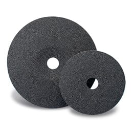 Silicon Carbide Fibre Discs Depressed Centres Stone and Marble Sanding Abrasives world 