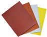 Cloth Backed Aluminium Oxide Sheets Cloth Sheet Aluminium Oxide ABRASIVES FOR INDUSTRY LIMITED - Abrasives world 