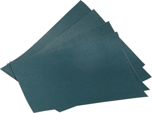 Wet And Dry Sheets - Silicon Carbide Grip Sheet Silicon Carbide ABRASIVES FOR INDUSTRY LIMITED - Abrasives world 