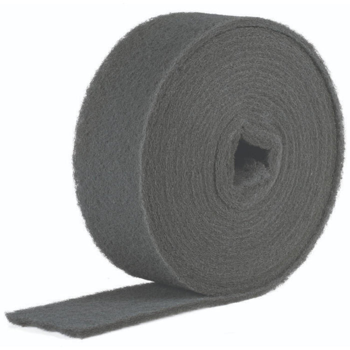 CIBO Non-Woven Abrasive Fleece "Scotch Brite" Type Rolls Abrasive Roll Non-woven ABRASIVES FOR INDUSTRY LIMITED - Abrasives world 