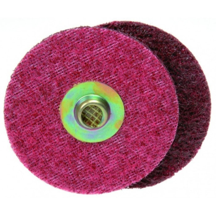 CIBO Surface Conditioning Socatt Discs Socatt SCM Discs Abrasives World 