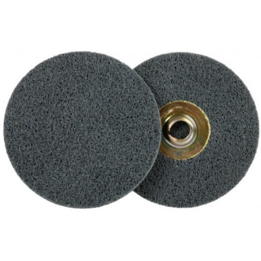CIBO Unitised Socatt Discs Quick Change Unitised Discs - Socatt Abrasives World 