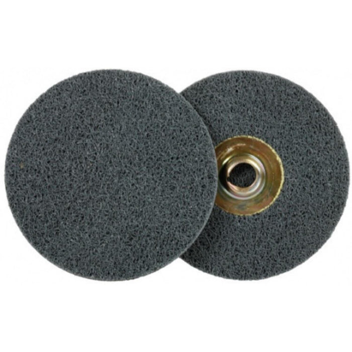 CIBO Unitised Socatt Discs Quick Change Unitised Discs - Socatt Abrasives World 