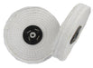 Stitched Cotton Mops Polishing Mop Abrasives World 