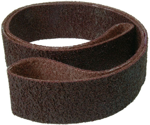 Surface Conditioning Material (SCM) Sleeves Sleeve Belts Surface Conditioning SCM Abrasives World 