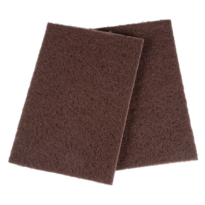 Hand Pads Hand & Palm Sanding ABRASIVES FOR INDUSTRY LIMITED - Abrasives world Ultra Fine - S 10 