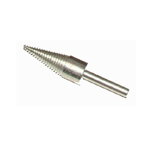 Tapered Polishing Mop Spindle Arbors Mandrels Holders & Arbours ABRASIVES FOR INDUSTRY LIMITED - Abrasives world 