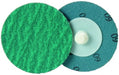 Power Zirconium Quick Change Discs Quick Change LocKit Power Zirconium Discs Abrasives World 