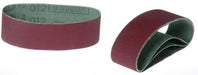 Fine Grade Aluminium Oxide Abrasive Sleeves (JF4Top) Sleeve Belts Aluminium Oxide Abrasives World 
