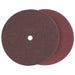 CIBO Surface Conditioning Fibre Discs Fibre Discs Surface Conditionong SCM Abrasives World 