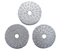 Diamond Smoothing Discs Diamond Smoothing Abrasives World 