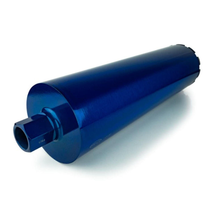 Mexco Professional Wet Core Drill Abrasives world 