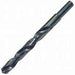 HSS Ground Black Smith Reduced Shank Drill Bits- Din338 Drills Abrasives world 