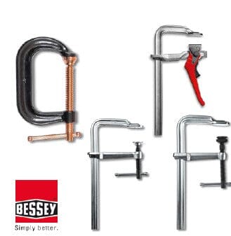 BESSEY WELDING SET OFFER Bessey Clamps Abrasives world 