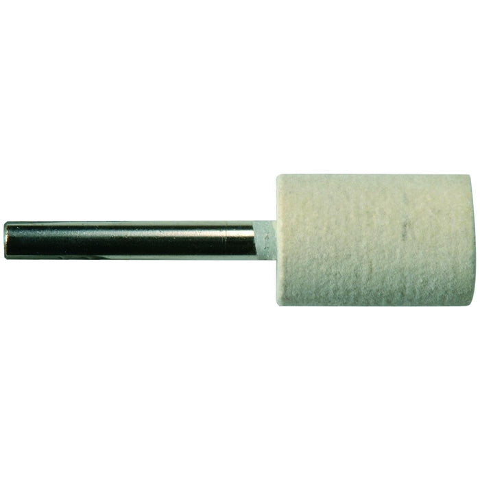 CIBO Felt Polishing Tip Kit Polishing Felt Points Abrasives World 