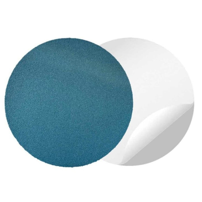 CIBO Zirconium Grip Discs Grip Discs Zirconium Abrasives World 