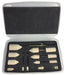 CIBO Felt Polishing Tip Kit Polishing Felt Points Abrasives World 