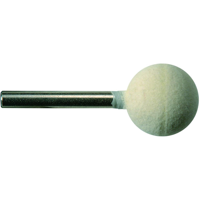 CIBO Felt Polishing Tip Kit Polishing Felt Points Abrasives World 