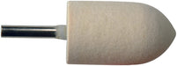 CIBO Felt Polishing Tip Kit Polishing Felt Points Abrasives World 