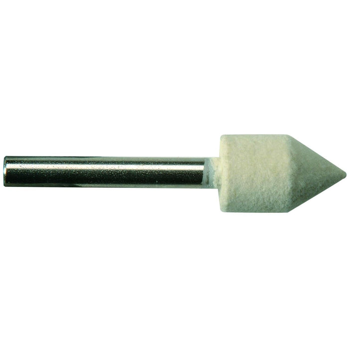 CIBO Felt Polishing Tip Kit Polishing Felt Points Abrasives World 
