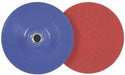 Backing Pads For Trizact & Ceramic Grip Discs Backing Pads Abrasives World 115mm VEL/VZ Trizact Grip 
