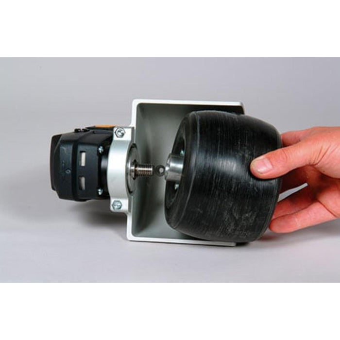 Cibo FiniMaster Multi-Purpose Drum Sander M14 Fitment Machines ABRASIVES FOR INDUSTRY LIMITED - Abrasives world 