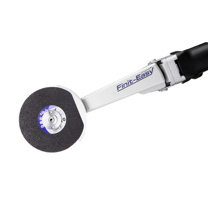 Cibo Finit-Easy Fillet Weld Grinder Machines ABRASIVES FOR INDUSTRY LIMITED - Abrasives world 