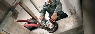 RIGHT LINES Concrete Smoothing & Polishing Discs - Halo Discs Stone Polishing Discs Abrasives World 