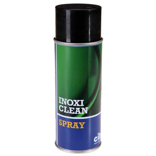 Inoxiclean Clean & Protect Sprays — Abrasives world