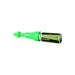 Marxman Marking Chalk Pens Markers Abrasives world Green 