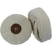 CIBO Loose Cotton Polishing Mop Wheels Polishing Wheel Abrasives World 