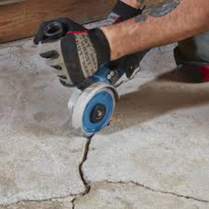 RIGHT LINES Crack Chaser Diamond Discs Diamond Blades Chaser Abrasives World 