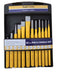 RIGHTLINES 12 pcs Chisel and Pin Punch Set Pin Punches Abrasives world 