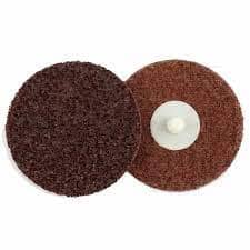 Surface Conditioning SCM Roloc Type Quick Change Discs Quick Change Surface Conditiong - Roloc Compatible Abrasives World 