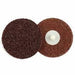 Surface Conditioning SCM Roloc Type Quick Change Discs Quick Change Surface Conditiong - Roloc Compatible Abrasives World 