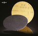 Silicon Carbide Hook And Loop Discs Stone and Marble Sanding Abrasives world 