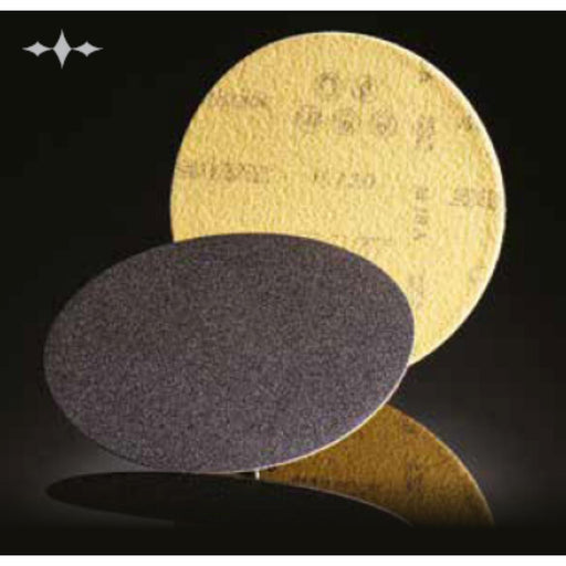 Silicon Carbide Hook And Loop Discs Stone and Marble Sanding Abrasives world 
