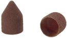 Pointed End Abrasive Caps abrasive caps ABRASIVES FOR INDUSTRY LIMITED - Abrasives world 