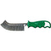 Wire Hand Spid Brush - Stainless Steel Wire Brushes Abrasives World 