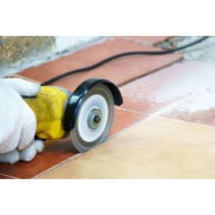 Right Lines Continuous Rim Diamond Discs – Ceramic & Quarry Tile Diamond Blade Tile Slysa Abrasives World 