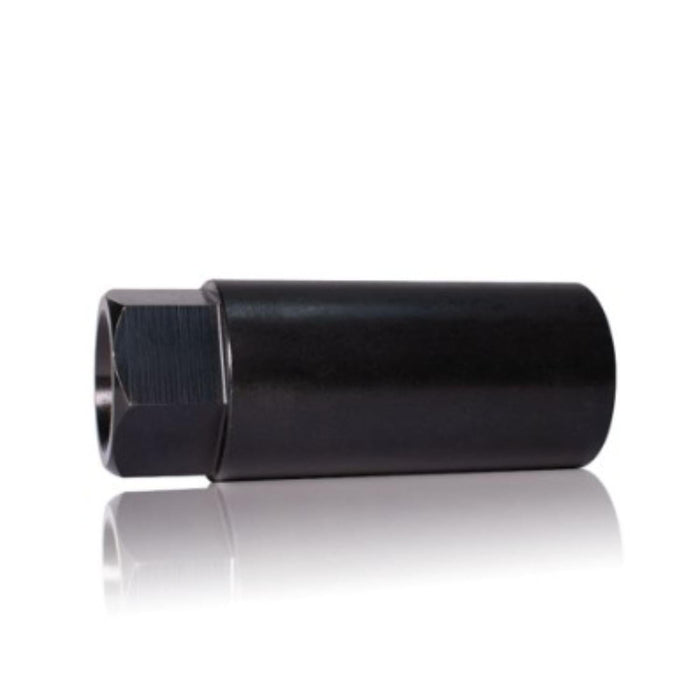 Mexco Professional Wet Core Drill Abrasives world 1-1/4" Female to 1/2" Female Adapter 